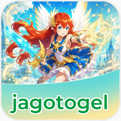Download jagotogel APK