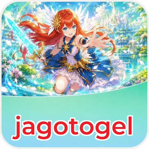Tentang jagotogel